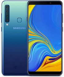 Замена тачскрина на телефоне Samsung Galaxy A9s в Оренбурге